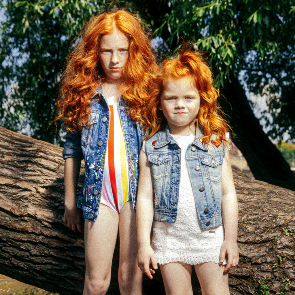 children / kid photographers