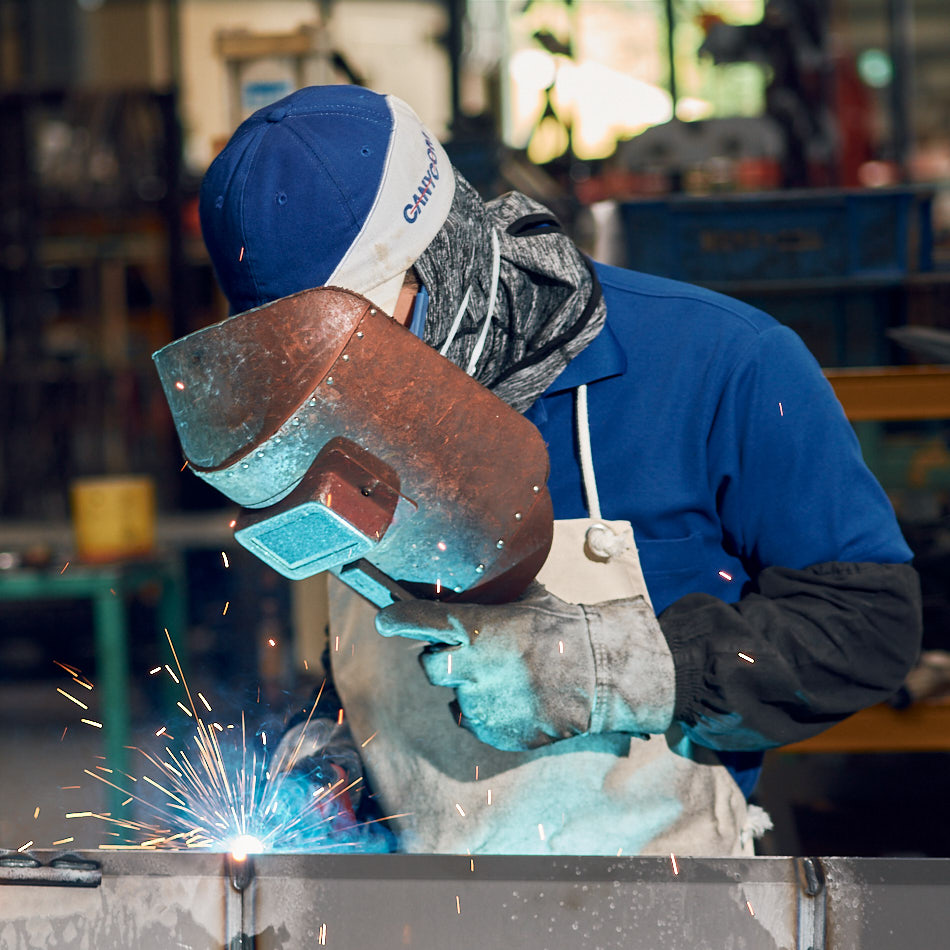 corporate & industrial photographers