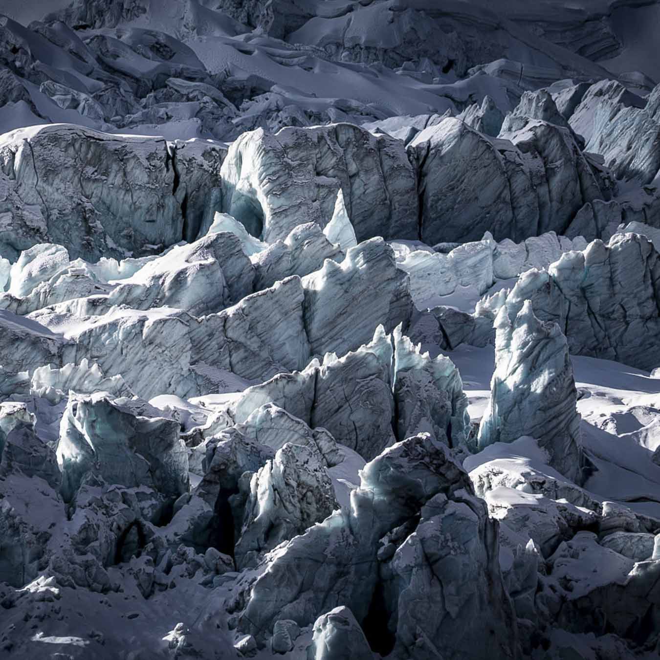 landscape photographers