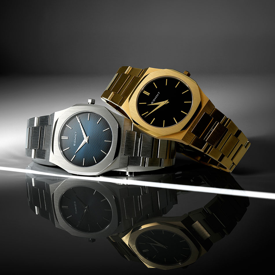 watches & jewellery photographers