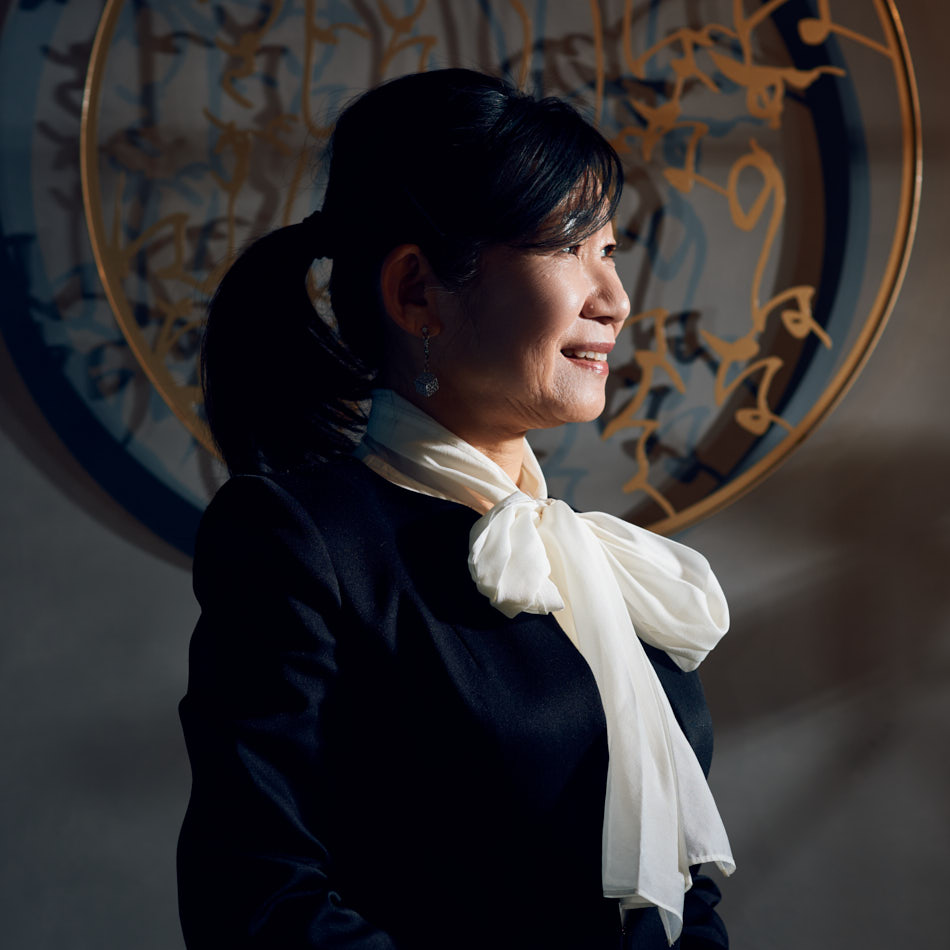 portrait photographers