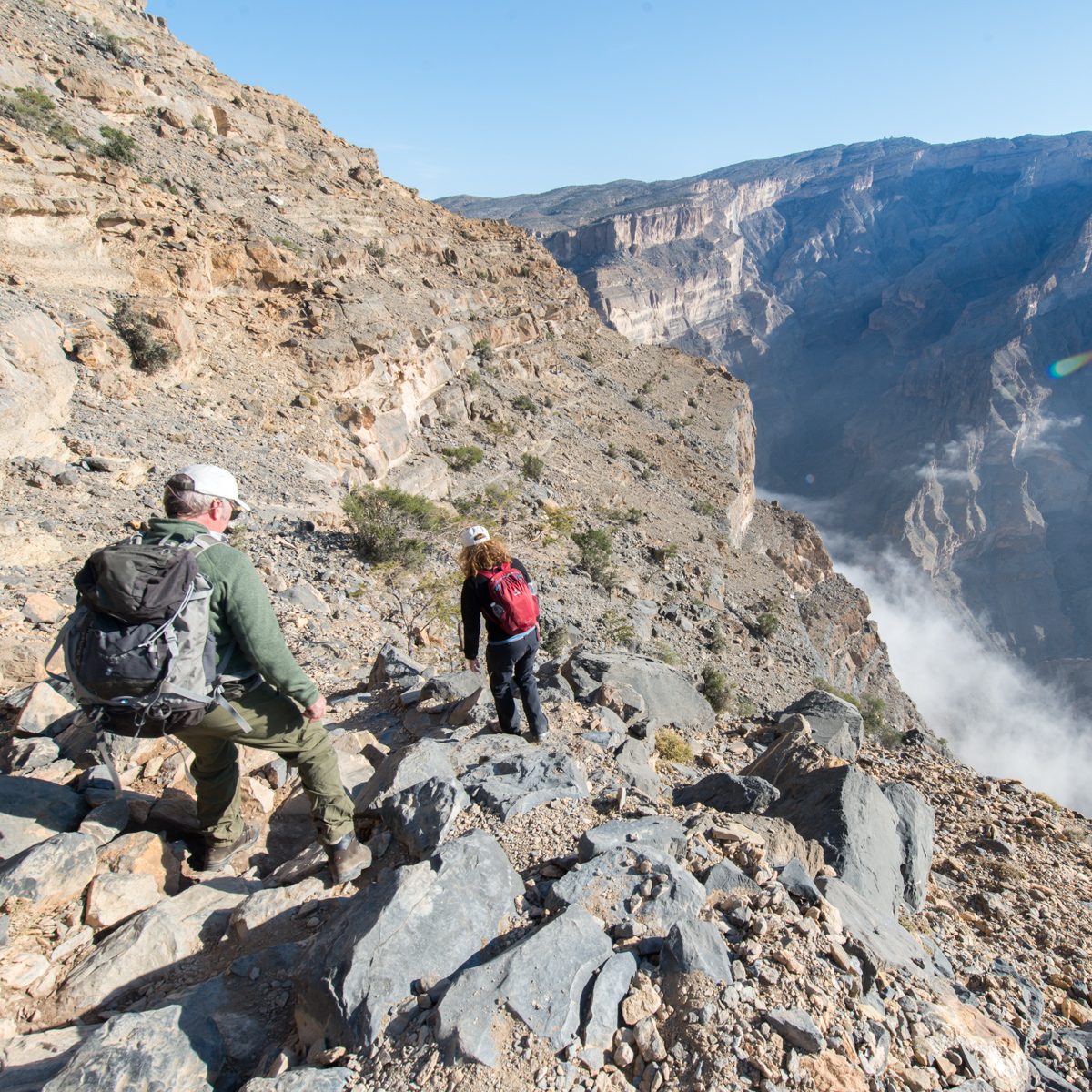 outdoor & adventure photographers