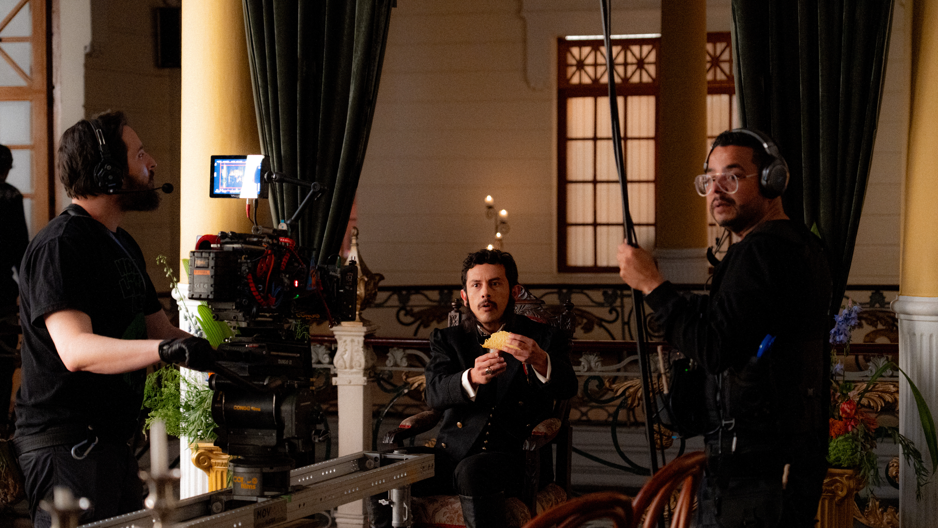 directors/ advertising / commercials