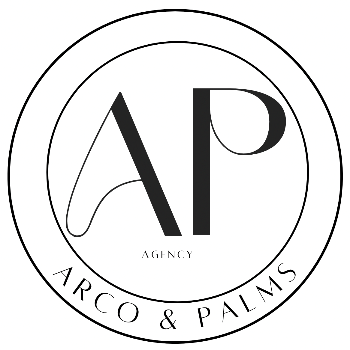 Arco & Palms Agency
