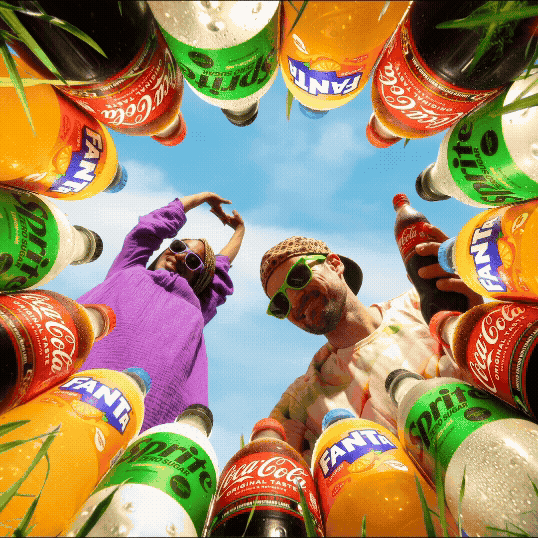advertising photographers