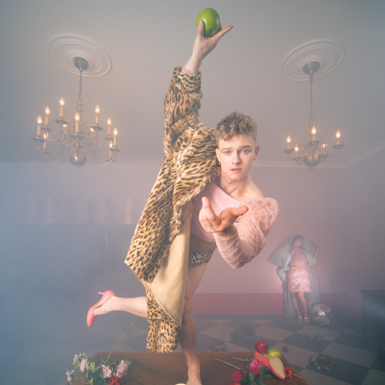 fashion photographers