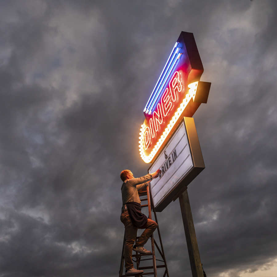 advertising photographers