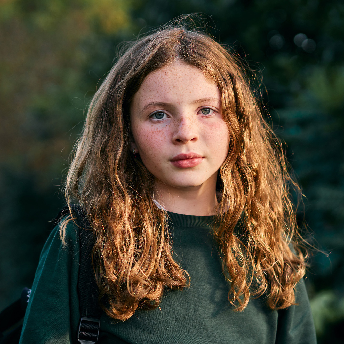 children / kid photographers
