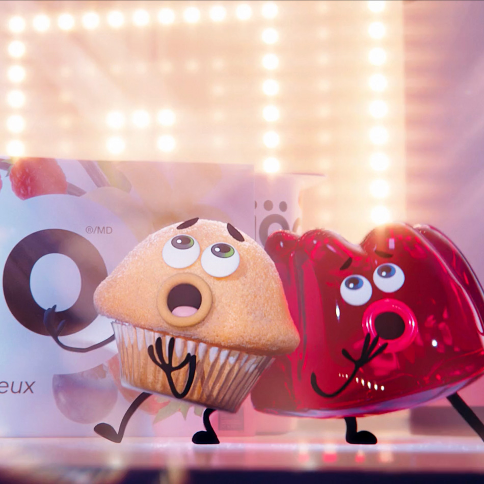 directors/ advertising / commercials