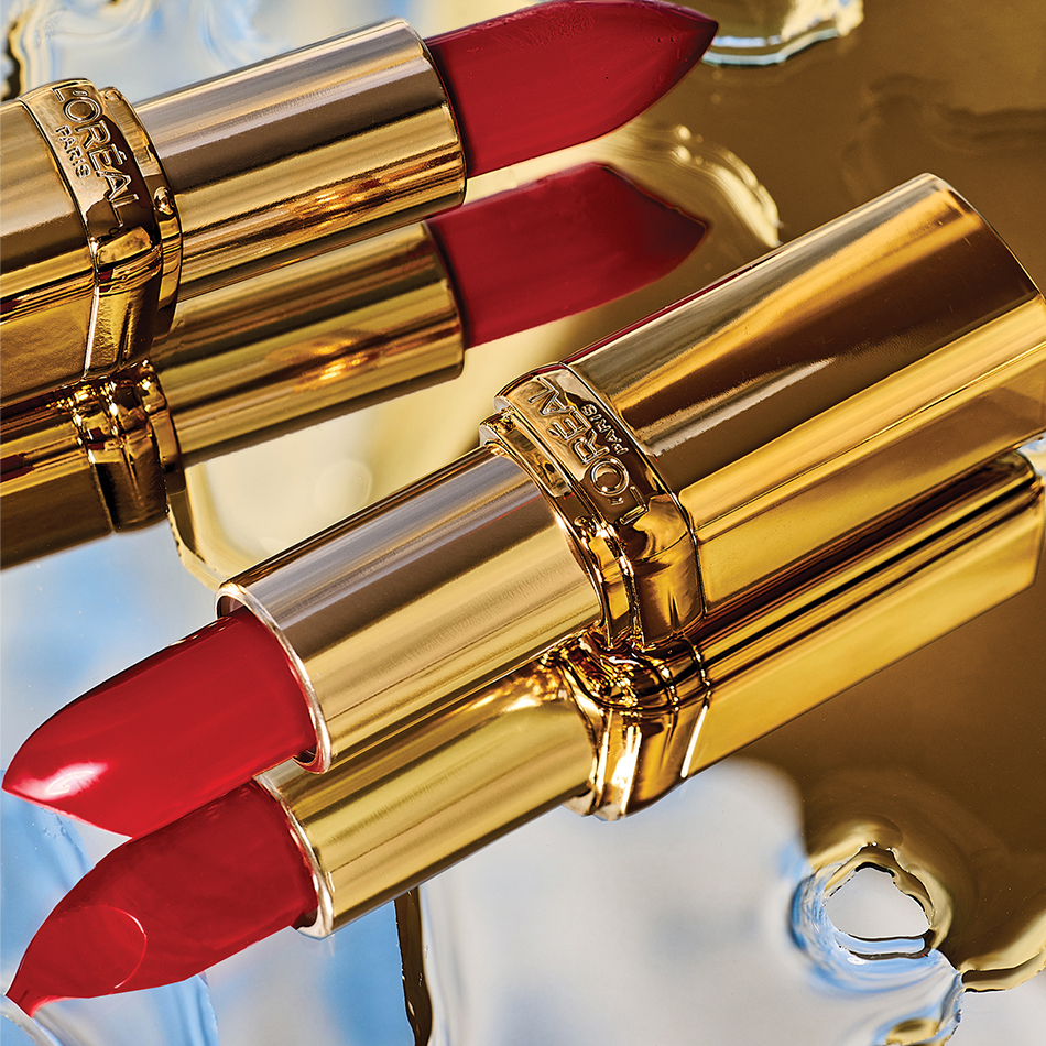 cosmetics photographers