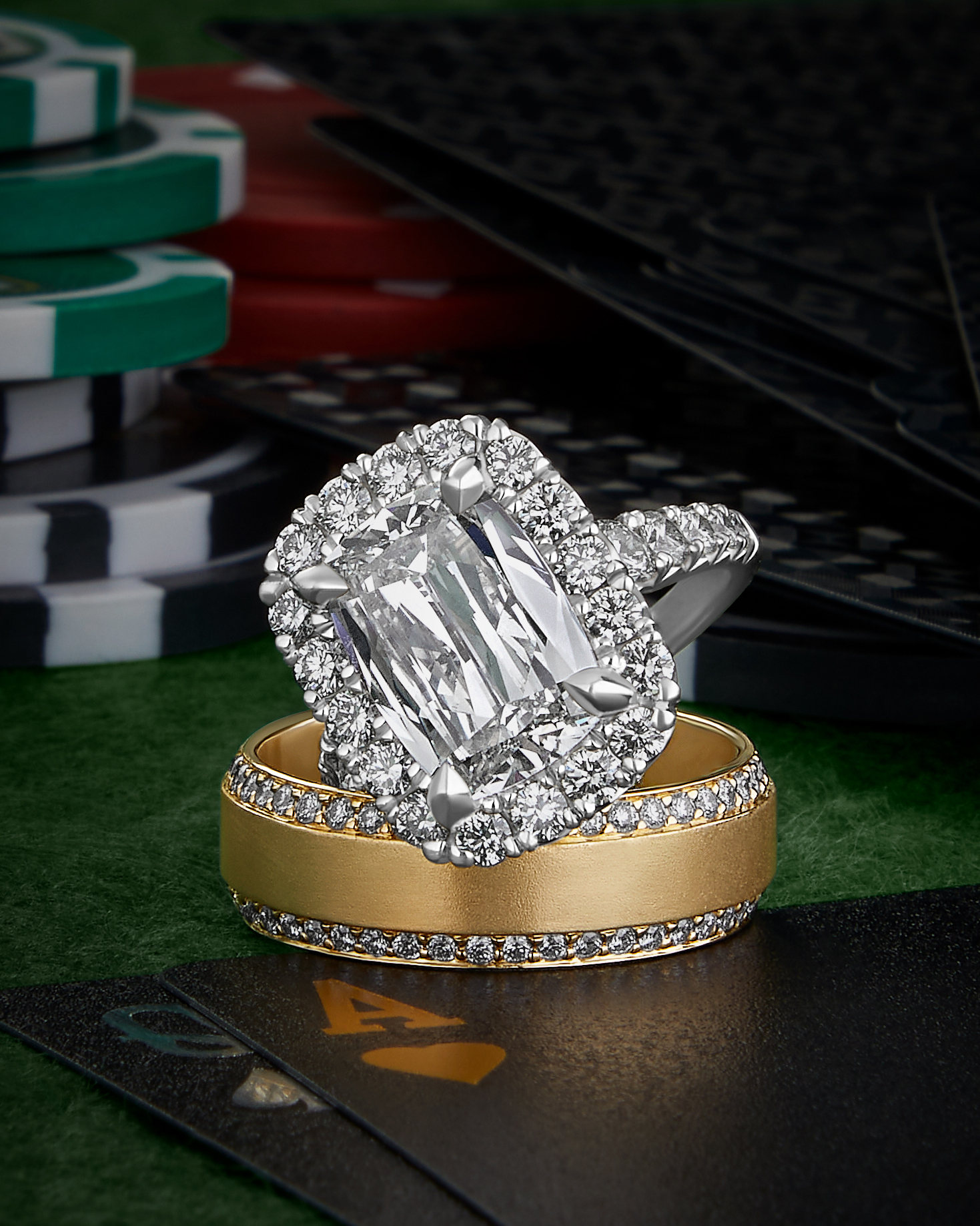 watches & jewellery photographers