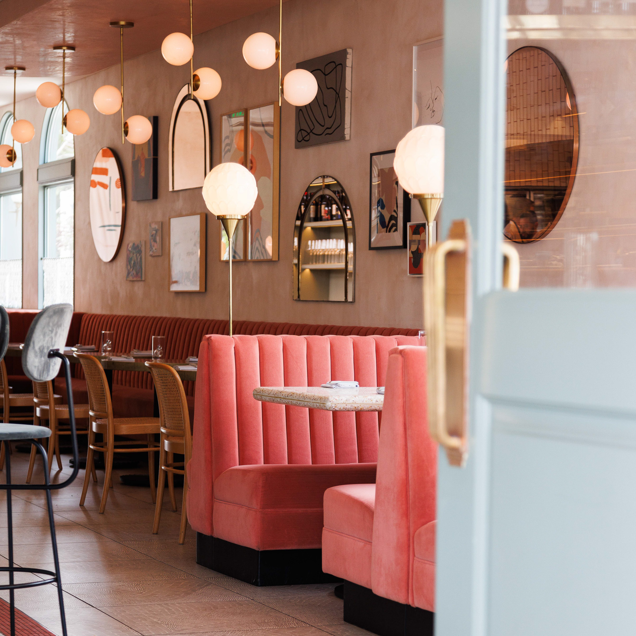 interiors & exteriors photographers