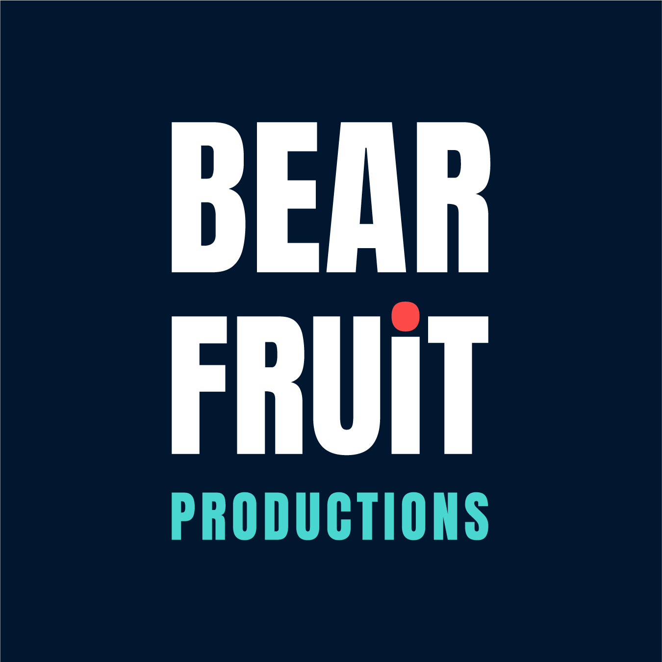 Bear Fruit Productions
