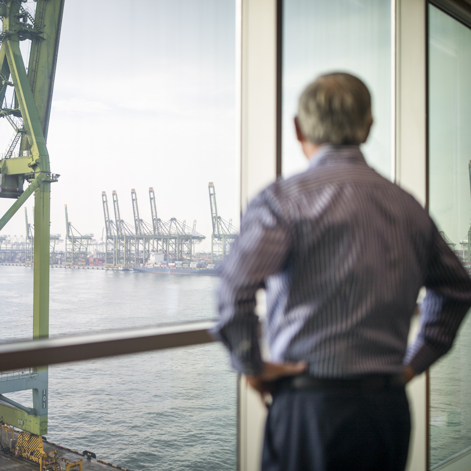 corporate & industrial photographers