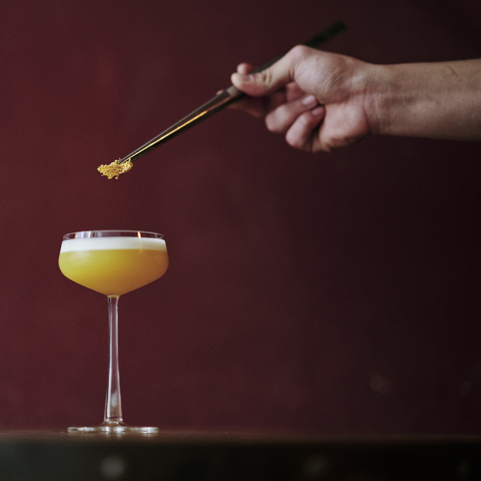 food & drink photographers