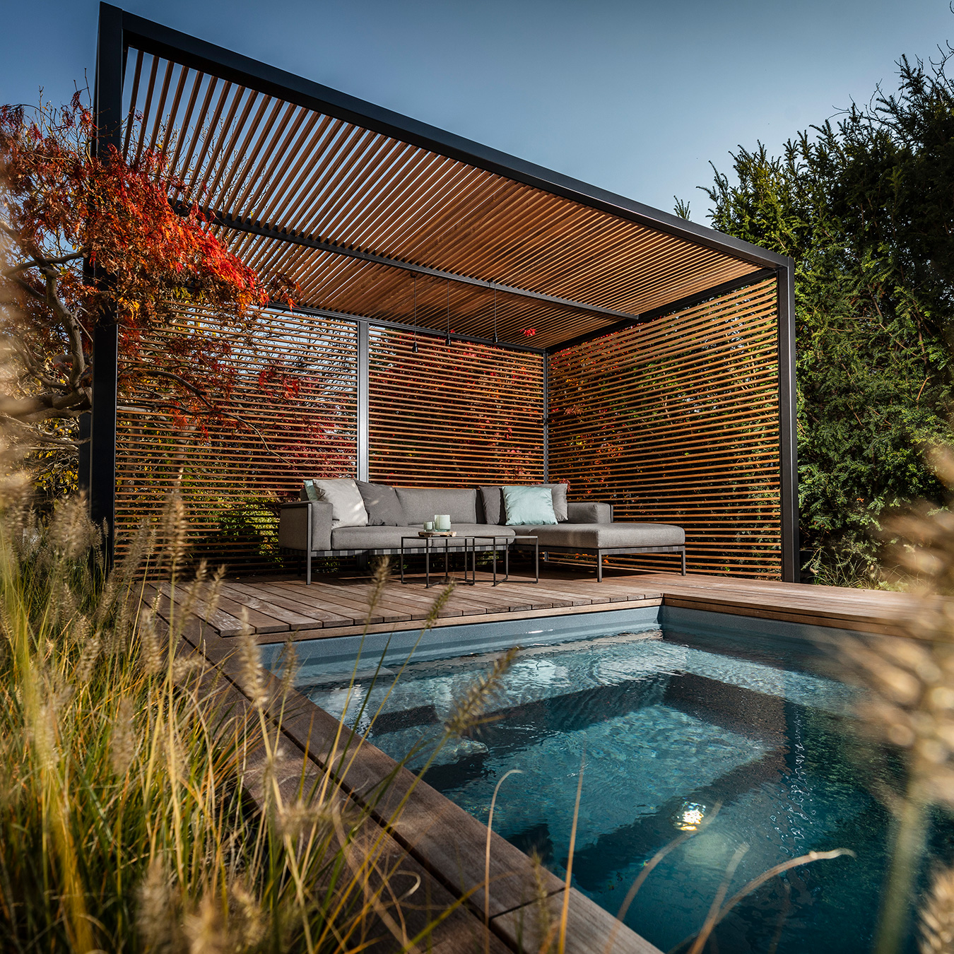 interiors & exteriors photographers