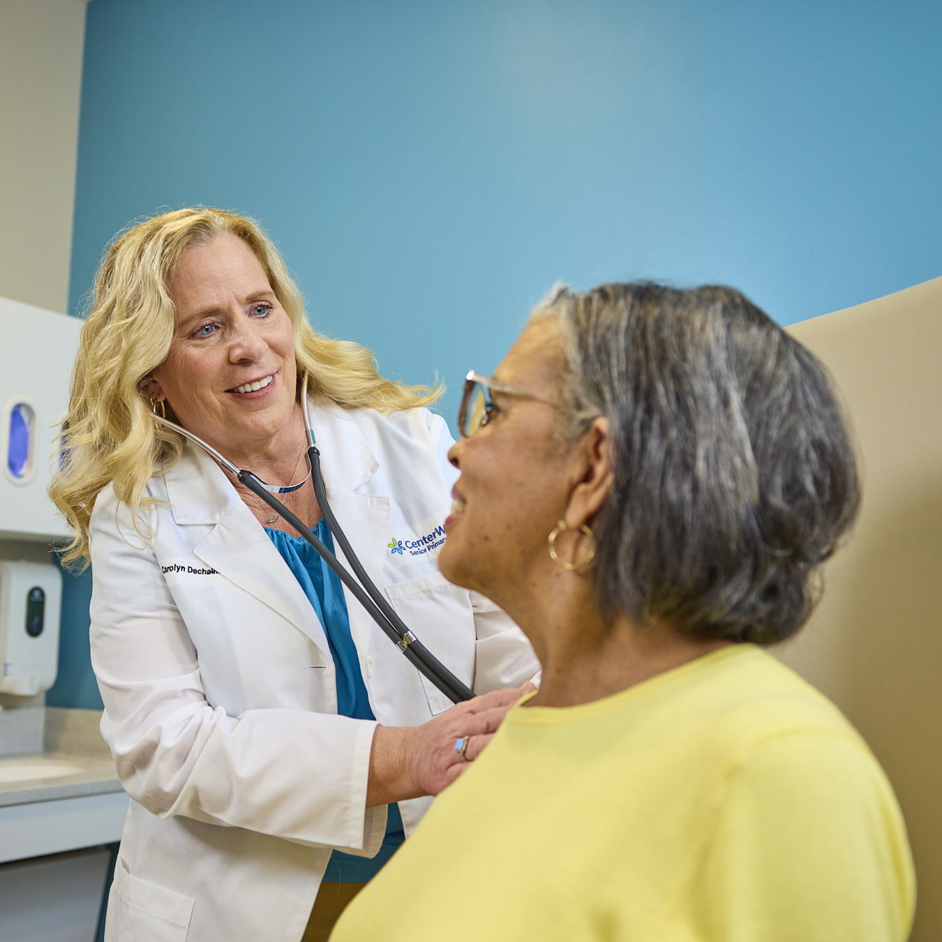 medical & healthcare photographers