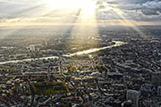 aerial & drone photographers