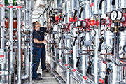 corporate & industrial photographers
