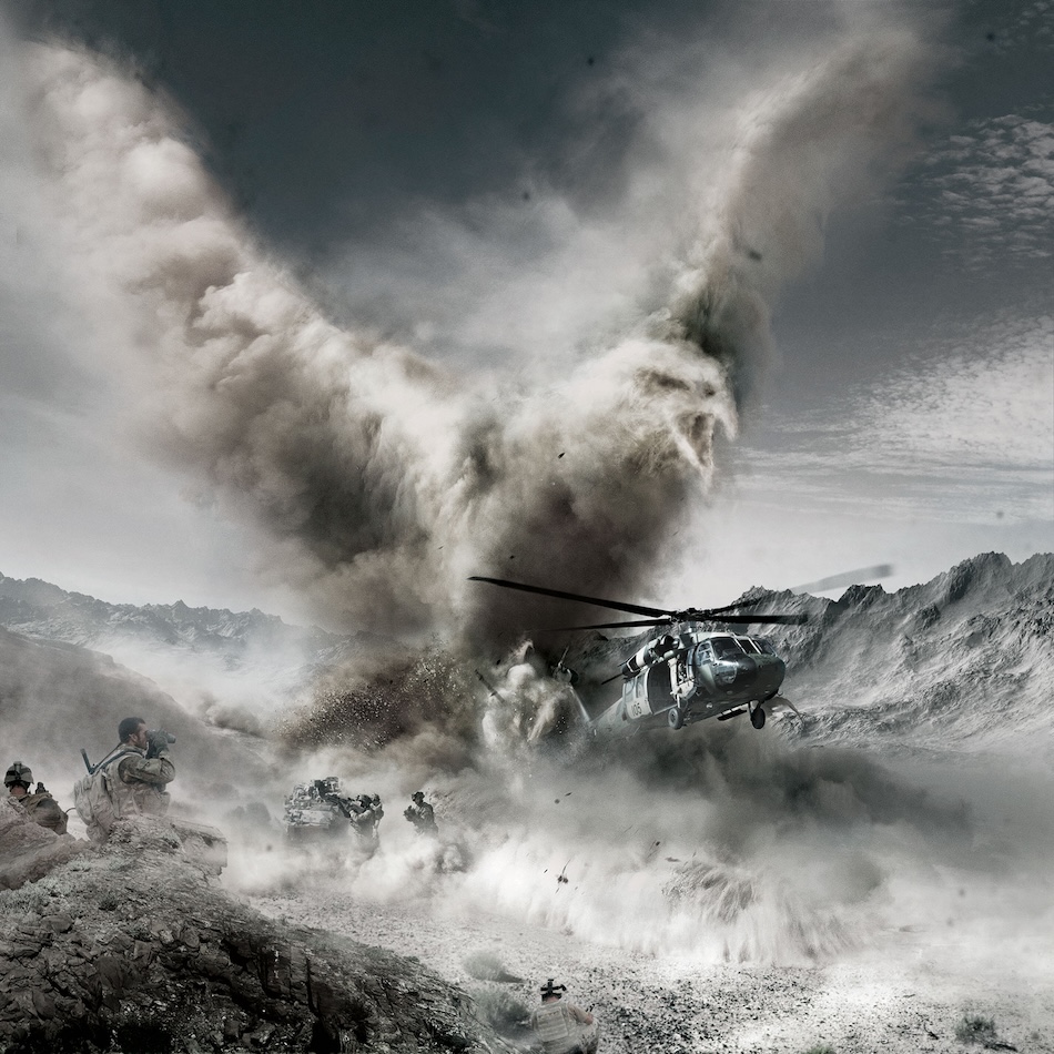 conceptual photographers