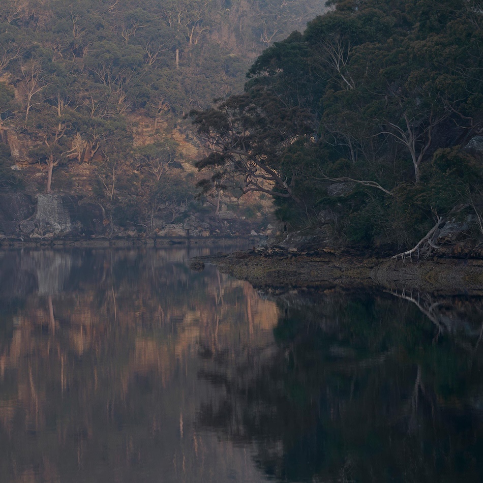 landscape photographers