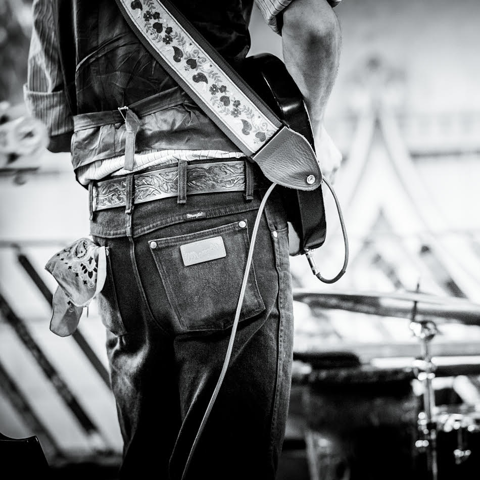 music photographers