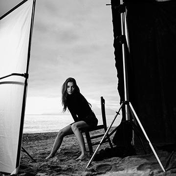 fashion photographers