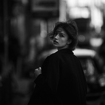 portrait photographers
