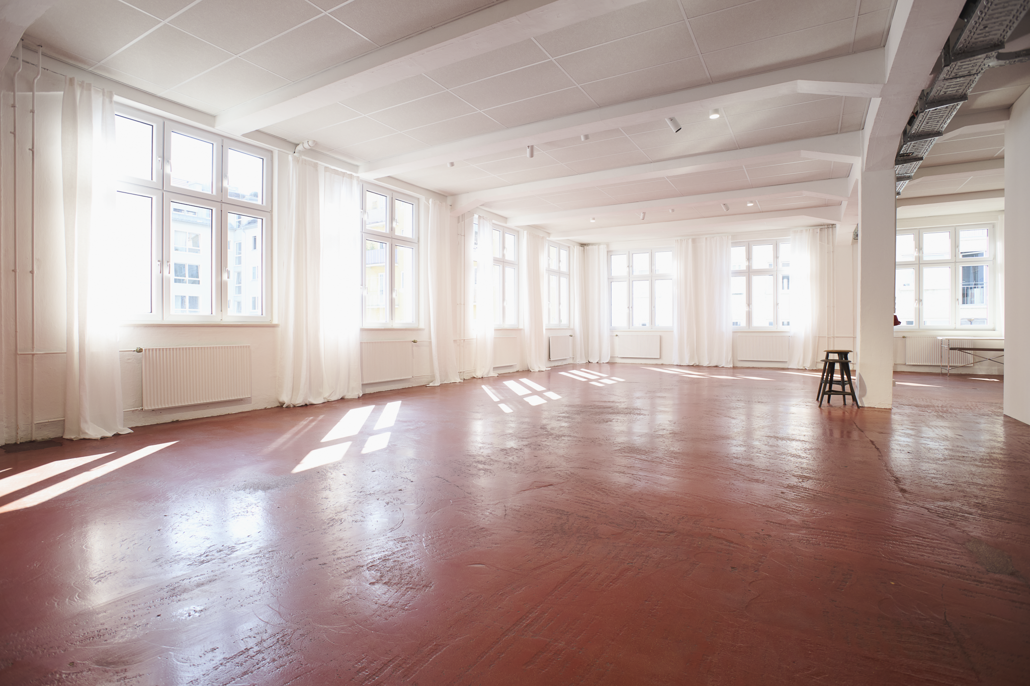 flame studio munich