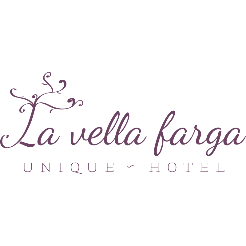 Hotel La Vella Farga · Relais Châteaux