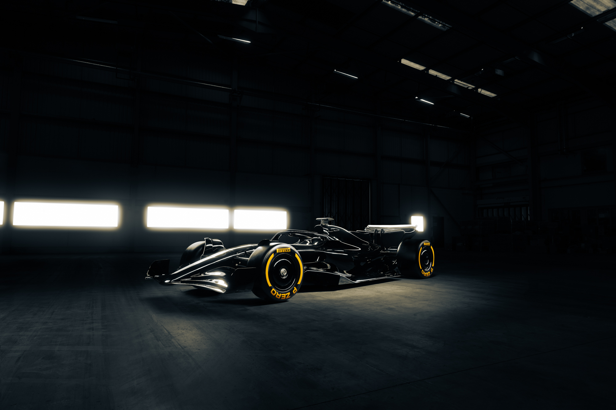 Rich Pearce — UK