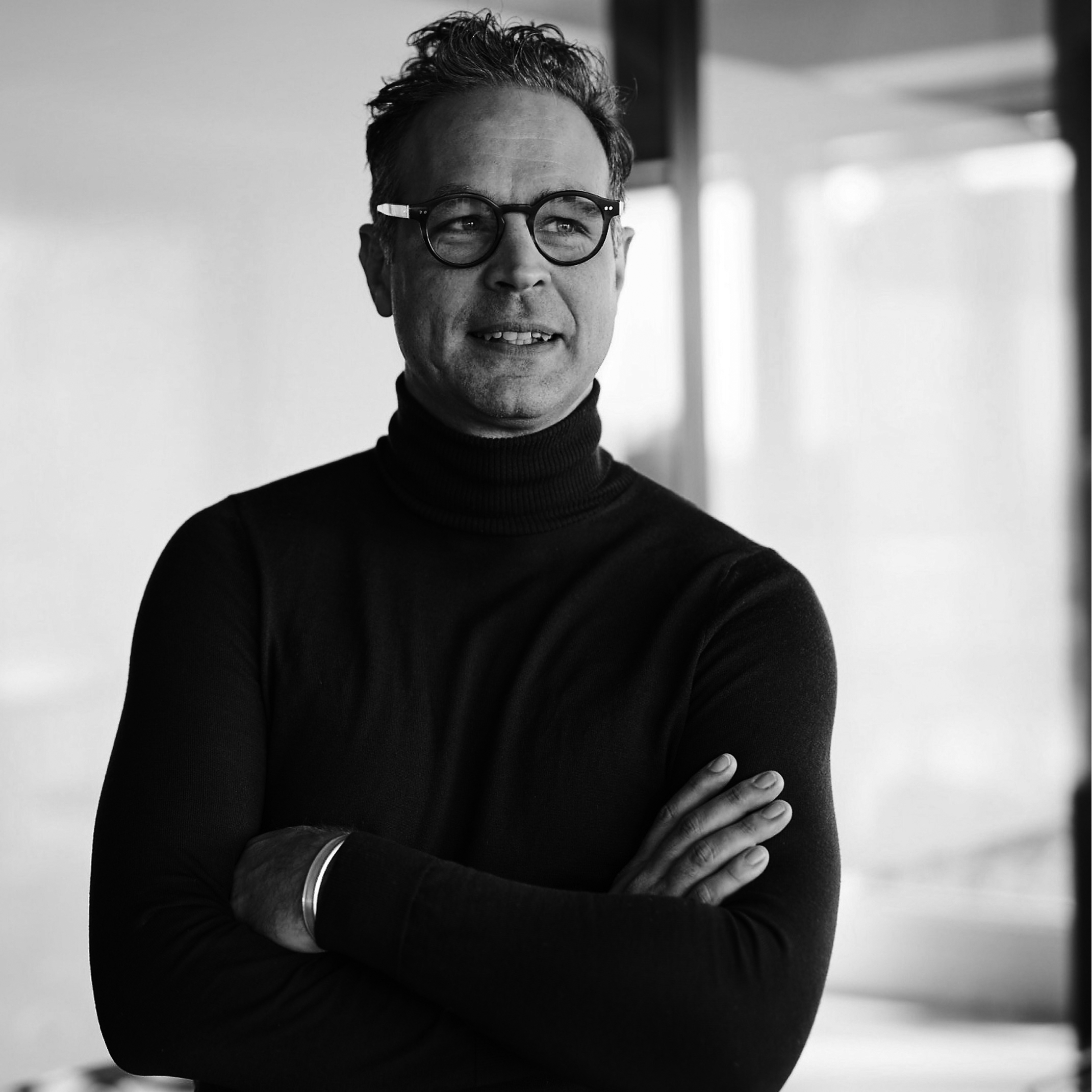 Gerrit Zinke