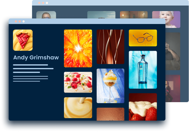 Portfolio Review Events