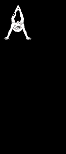 Naked Alphabet