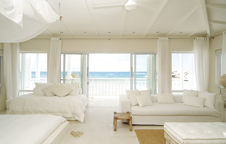 Kia Ora Beach Villa