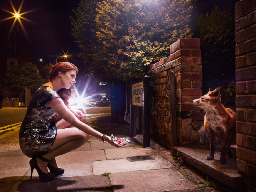 PEOPLE & LIFESTYLE PHOTOGRAPHY + MOTION