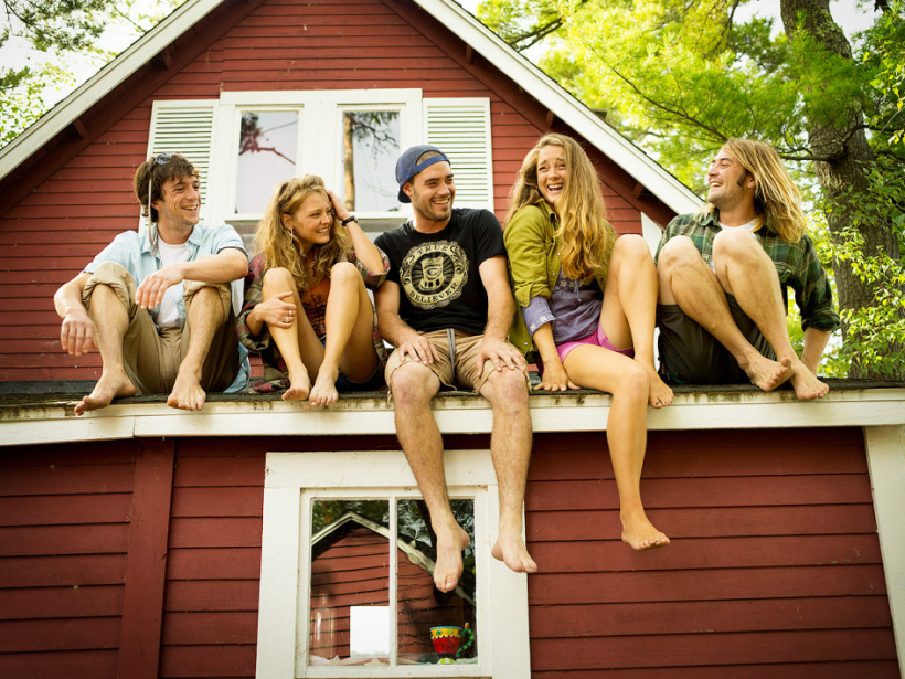 PEOPLE & LIFESTYLE PHOTOGRAPHY + MOTION