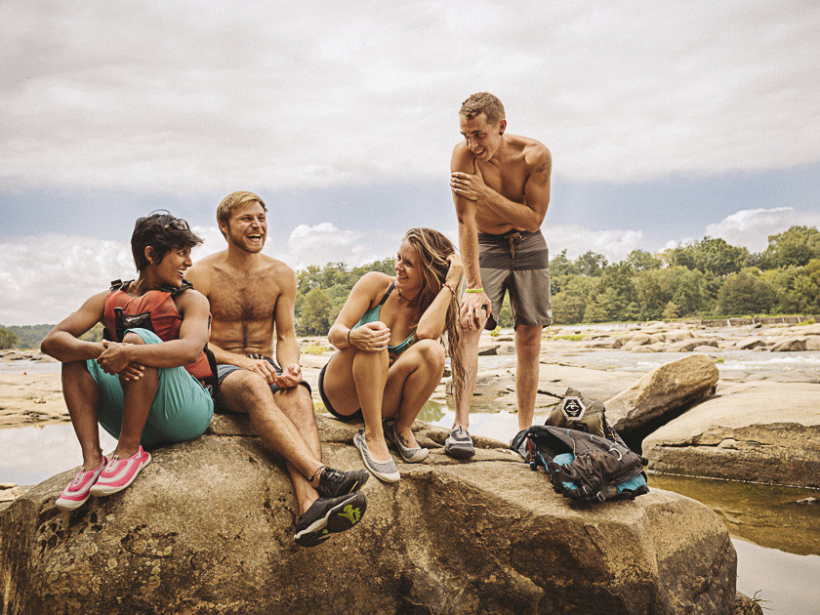 PEOPLE & LIFESTYLE PHOTOGRAPHY + MOTION