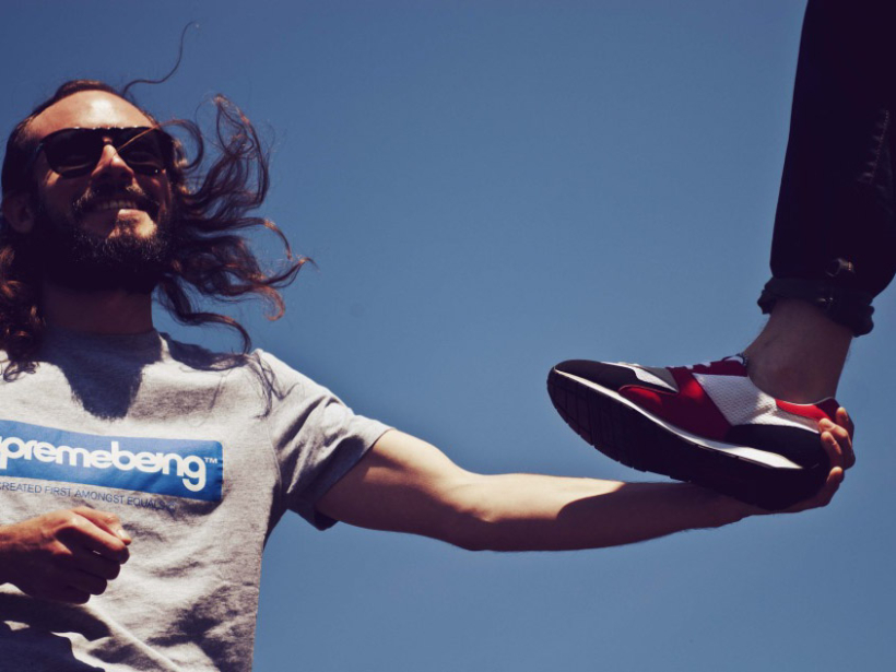 PEOPLE & LIFESTYLE PHOTOGRAPHY + MOTION
