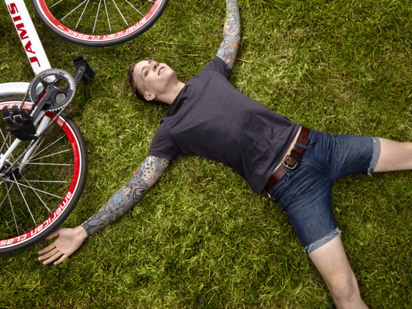 PEOPLE & LIFESTYLE PHOTOGRAPHY + MOTION