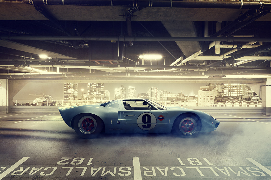 bildgudt :: digital artworks