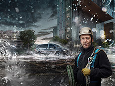 PHOTO POST PRODUCTION & CGI