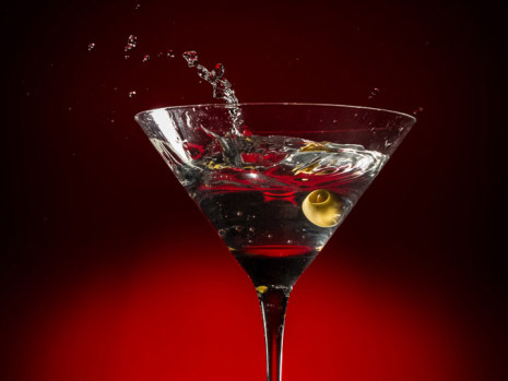 LIQUID PHOTOGRAPHY + MOTION