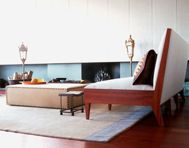 INTERIORS, EXTERIORS AND ARCHITECTURE PHOTOGRAPHY