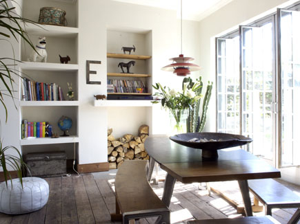 INTERIORS, EXTERIORS AND ARCHITECTURE PHOTOGRAPHY