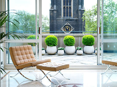 INTERIORS, EXTERIORS AND ARCHITECTURE PHOTOGRAPHY