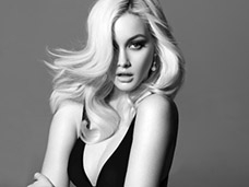 BEAUTY & HAIR PHOTOGRAPHY