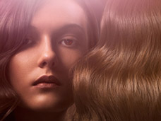BEAUTY & HAIR PHOTOGRAPHY
