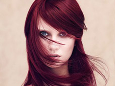 BEAUTY & HAIR PHOTOGRAPHY