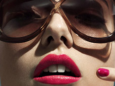 BEAUTY & HAIR PHOTOGRAPHY